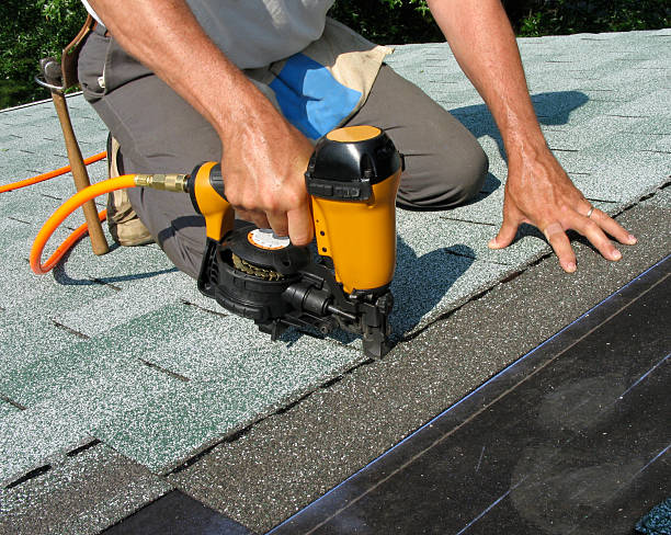Best Commercial Roofing Services  in West Valley City, UT