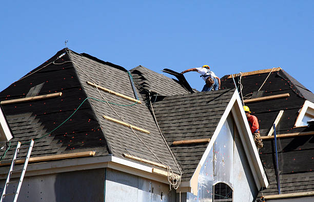 Best New Roof Installation  in West Valley City, UT