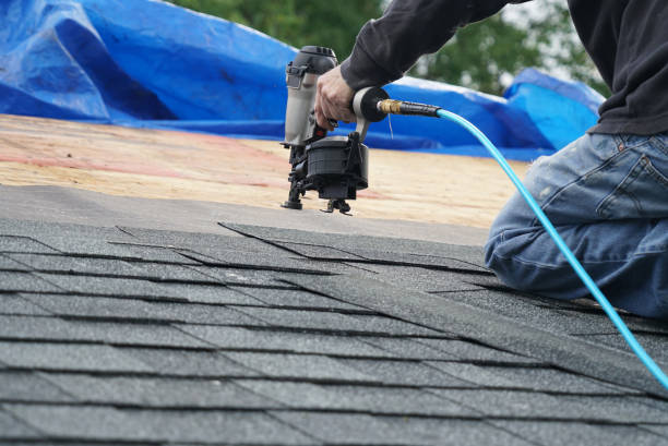 Quick and Trustworthy Emergency Roof Repair Services in West Valley City, UT