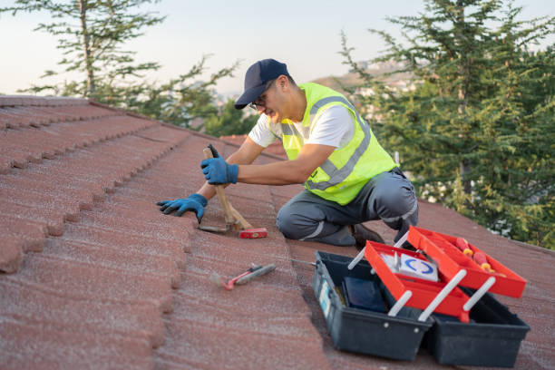 Best Commercial Roofing Services  in West Valley City, UT