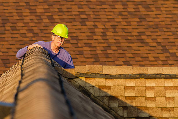 Tile Roofing Contractor in West Valley City, UT