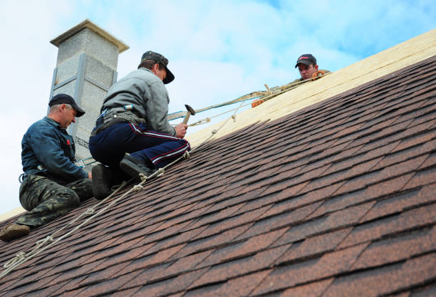 Professional Roofing Contractor in West Valley City, UT