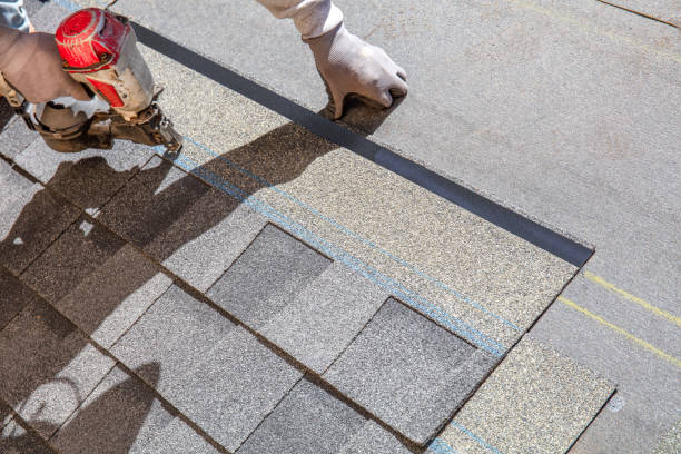 Roof Waterproofing Services in West Valley City, UT